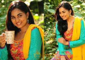 Srushti Dange Latest Pics photo 16