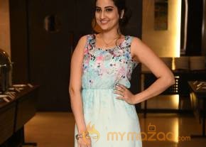 Stylish Anchor Manjusha Latest Photos photo 3