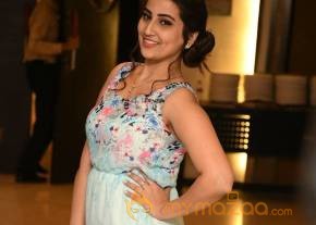 Stylish Anchor Manjusha Latest Photos photo 2