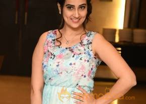 Stylish Anchor Manjusha Latest Photos