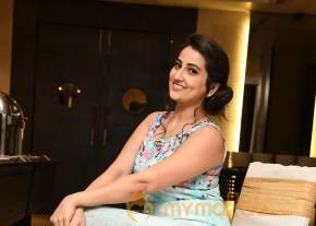 Stylish Anchor Manjusha Latest Photos photo 6