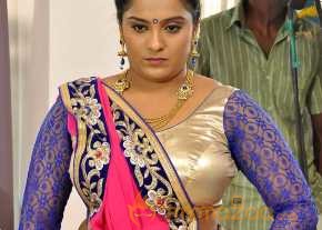 Sujibala Half Saree Pics photo 2