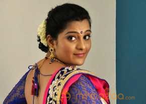 Sujibala Half Saree Pics photo 5