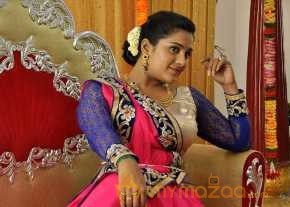 Sujibala Half Saree Pics photo 3