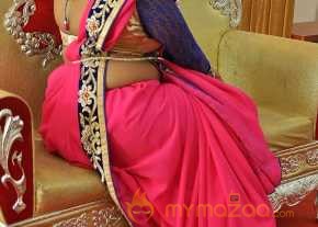  Sujibala Half Saree Pics 