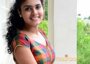  Sukriti Photoshoot At Kerintha Success Meet 