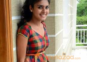 Sukriti Photoshoot At Kerintha Success Meet photo 3