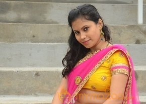 Sumi Ghosh Latest Photoshoot photo 41