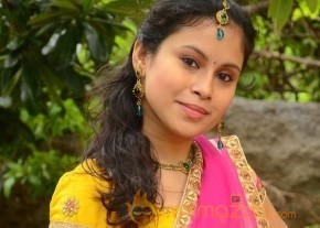 Sumi Ghosh Latest Photoshoot photo 11