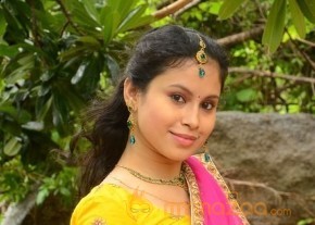 Sumi Ghosh Latest Photoshoot photo 12