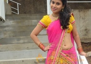 Sumi Ghosh Latest Photoshoot photo 13