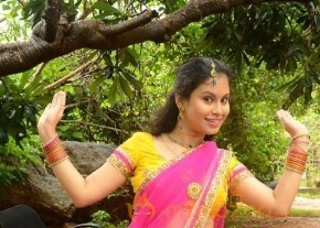 Sumi Ghosh Latest Photoshoot photo 17