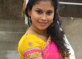 Sumi Ghosh Latest Photoshoot photo 42