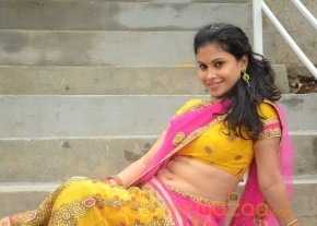 Sumi Ghosh Latest Photoshoot photo 18