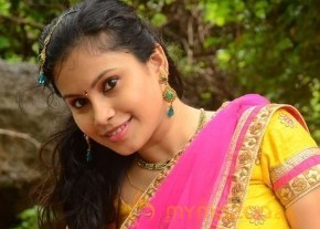 Sumi Ghosh Latest Photoshoot photo 19