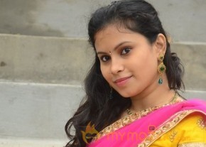 Sumi Ghosh Latest Photoshoot photo 20