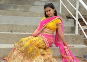 Sumi Ghosh Latest Photoshoot photo 21