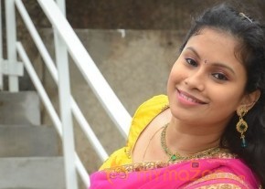 Sumi Ghosh Latest Photoshoot photo 23