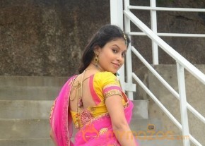 Sumi Ghosh Latest Photoshoot photo 24