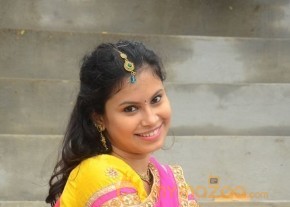 Sumi Ghosh Latest Photoshoot photo 25