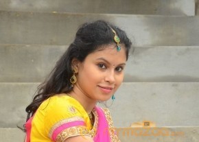 Sumi Ghosh Latest Photoshoot photo 26