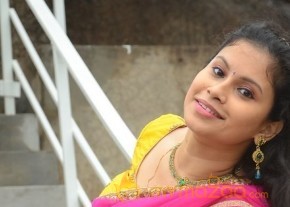 Sumi Ghosh Latest Photoshoot photo 27