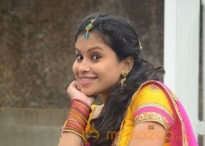 Sumi Ghosh Latest Photoshoot photo 28