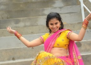 Sumi Ghosh Latest Photoshoot photo 30