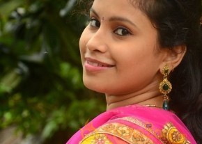Sumi Ghosh Latest Photoshoot photo 33
