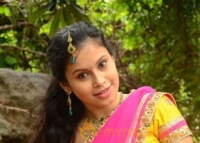 Sumi Ghosh Latest Photoshoot photo 36