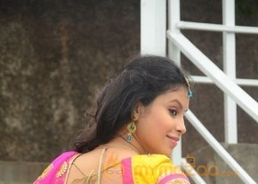 Sumi Ghosh Latest Photoshoot photo 37