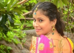 Sumi Ghosh Latest Photoshoot photo 2