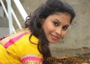 Sumi Ghosh Latest Photoshoot photo 38