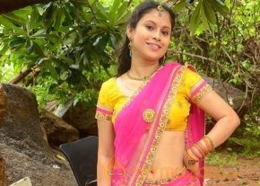 Sumi Ghosh Latest Photoshoot photo 4