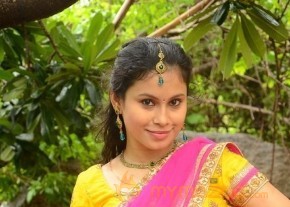 Sumi Ghosh Latest Photoshoot photo 6