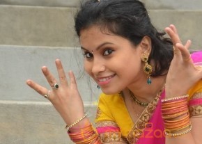 Sumi Ghosh Latest Photoshoot photo 7