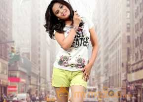 Sumi Ghosh Portfolio Pics photo 7