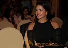 Sunny Leone at the launch of Manforce special calendar photo 3