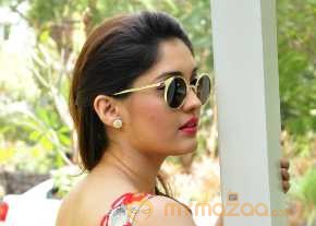  Surabhi New Photoshoot  photo 3