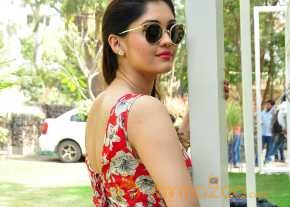  Surabhi New Photoshoot  photo 2