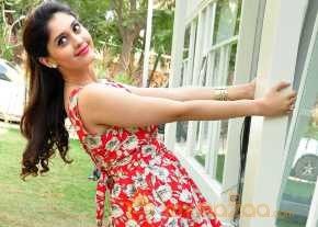  Surabhi New Photoshoot  photo 8