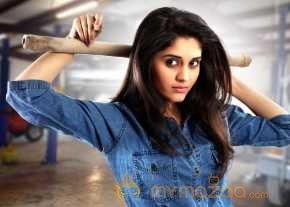  Surabhi Photo Shoot For RGV Attack Movie  photo 7