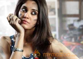  Surabhi Photo Shoot For RGV Attack Movie  photo 3