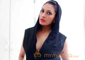  Surabhi Prabhu Latest Photoshoot  photo 10