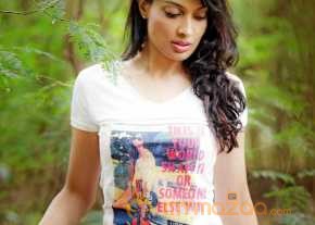  Surabhi Prabhu New Photoshoot  photo 2