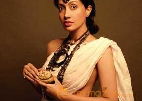 Surabhi Prabhu photo 3