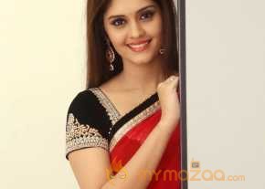  Surabhi Saree Stills  photo 3