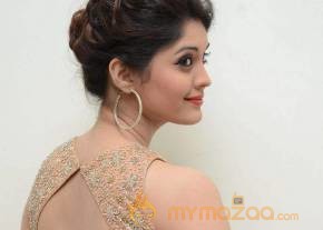 Surabhi Stills At Gentleman Movie Audio Launch photo 6