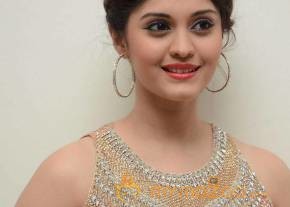 Surabhi Stills At Gentleman Movie Audio Launch photo 8