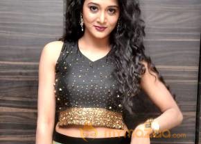 Sushma Raj Latest Photos